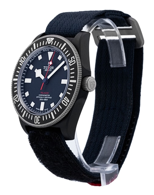 Tudor Pelagos FXD M25707KN-0001 Image 2